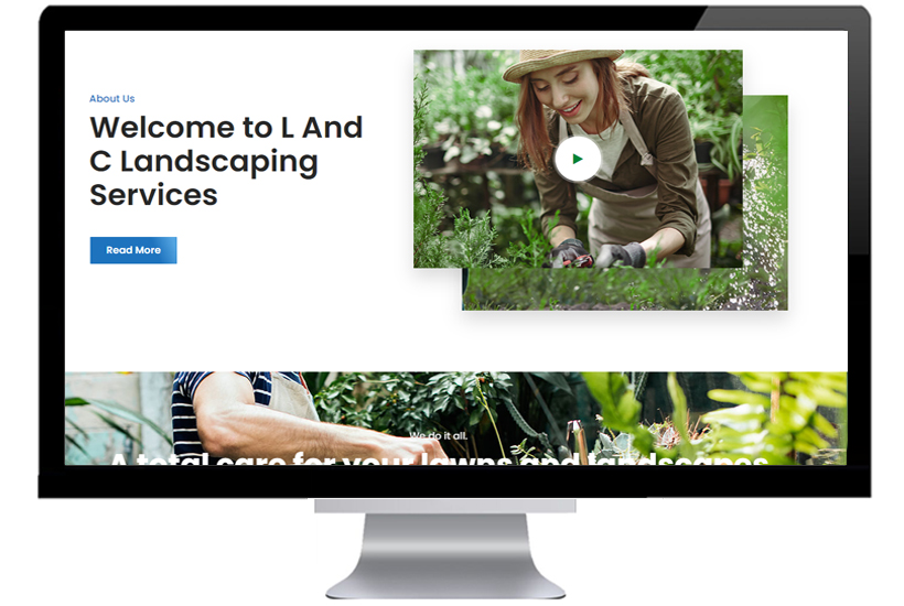 L and C Landscaping