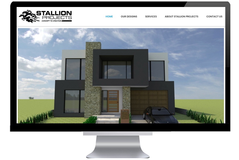 Stallion Projects