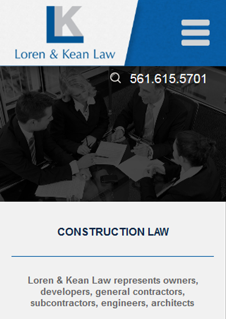 Loren & Kean Law