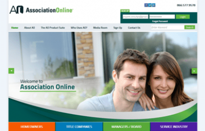 Association Online