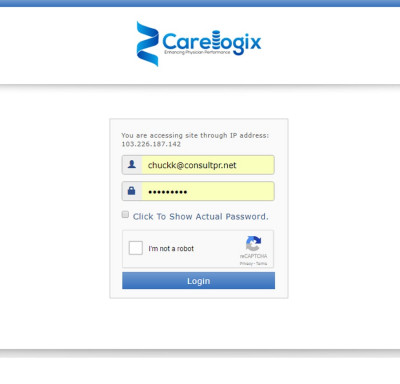 Carelogix