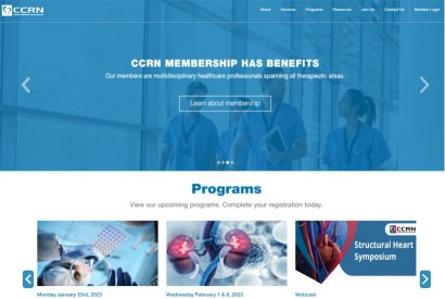 CCRN - HR INFOCARE