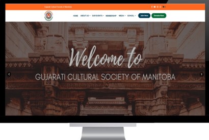 Gujarati Cultural Society of Manitoba