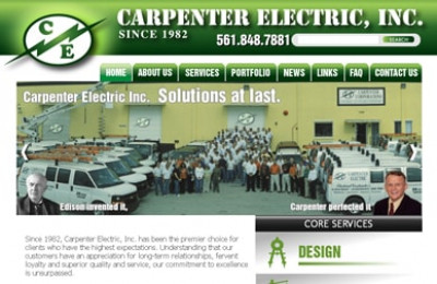 Carpenter Electric