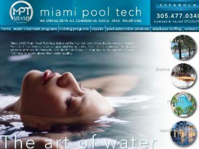 Miami Pooltech