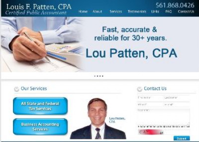 Loupatten CPA