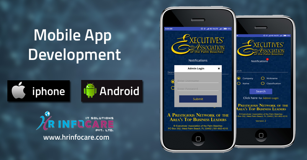 mobile-app-development