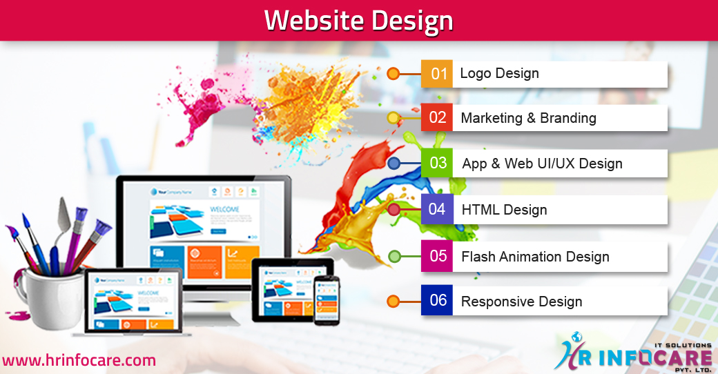 web design in winnipeg