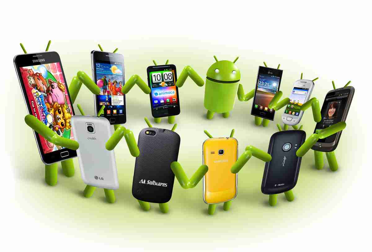 android application development