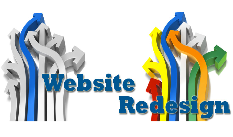 website design