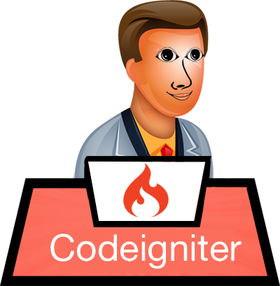 Codeigniter