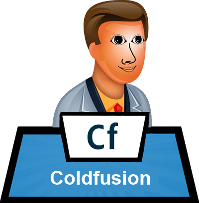 Coldfusion developer