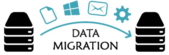 data migration