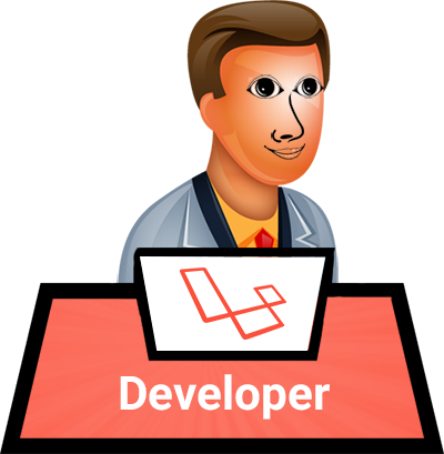 laravel developer