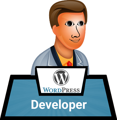 Wordpress developer