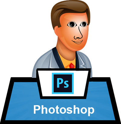 Photoshop Designer
