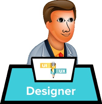 Web Designer