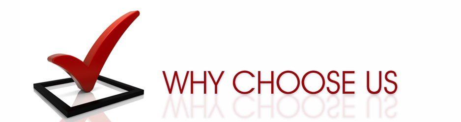 Why Choose HR Infocare